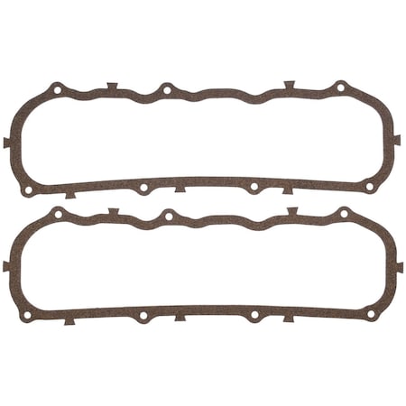 Mahle Engine Valve Cover Gasket Set VS39761